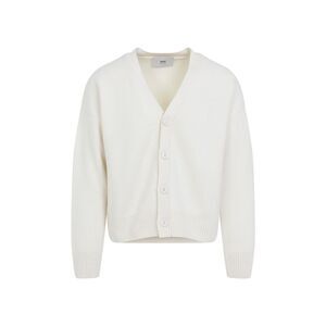 Ami Adc Cardigan Men